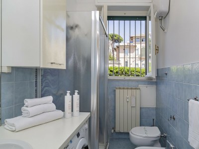 Apartment Corso Italia Deluxe Apartment - P.IVA - Features photo 19