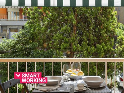 Apartment Una Casa al Mare nel cuore di Rapallo in Rapallo - Apartment