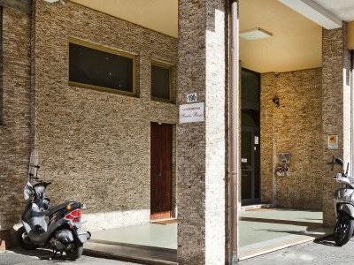 Apartment Una Casa al Mare nel cuore di Rapallo - Outdoor photo 3