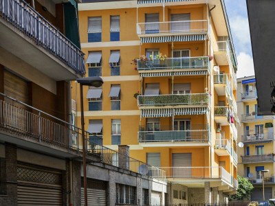 Apartment Una Casa al Mare nel cuore di Rapallo - Outdoor photo 4