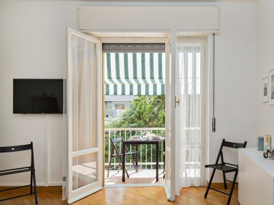 Apartment Una Casa al Mare nel cuore di Rapallo - Features photo 5