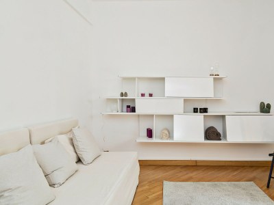 Apartment Una Casa al Mare nel cuore di Rapallo - Features photo 6