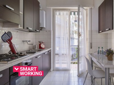 Apartment Una Casa al Mare nel cuore di Rapallo - Features photo 8