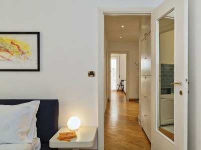 Apartment Una Casa al Mare nel cuore di Rapallo - Features photo 13