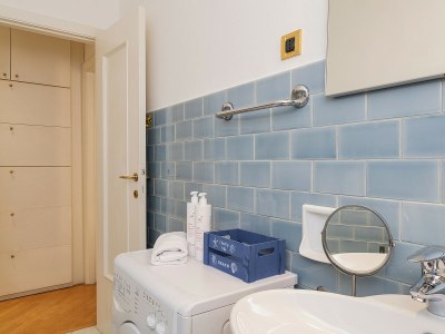 Apartment Una Casa al Mare nel cuore di Rapallo - Features photo 14