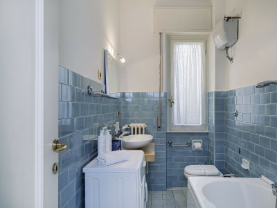 Apartment Una Casa al Mare nel cuore di Rapallo - Features photo 15