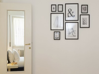 Apartment Una Casa al Mare nel cuore di Rapallo - Outdoor photo 17