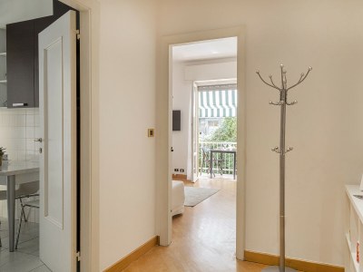 Apartment Una Casa al Mare nel cuore di Rapallo - Outdoor photo 18