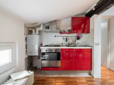 Apartment Zamboni 5 - La Mansarda di Via Zamboni - Features photo 8