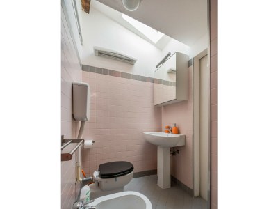 Apartment Zamboni 5 - La Mansarda di Via Zamboni - Features photo 12