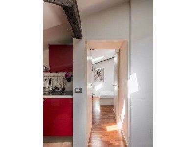 Apartment Zamboni 5 - La Mansarda di Via Zamboni - Outdoor photo 15