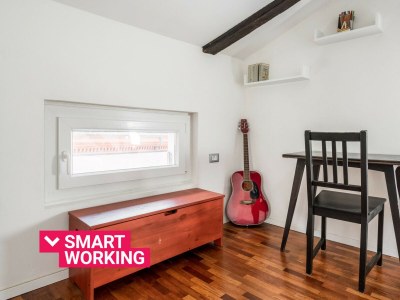 Apartment Zamboni 5 - La Mansarda di Via Zamboni - Outdoor photo 16