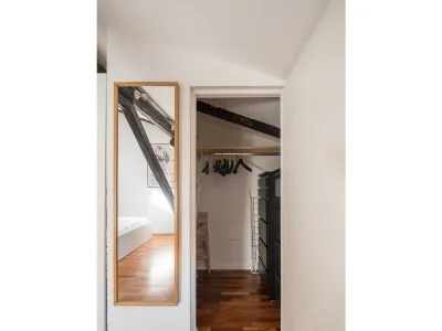 Apartment Zamboni 5 - La Mansarda di Via Zamboni - Outdoor photo 17