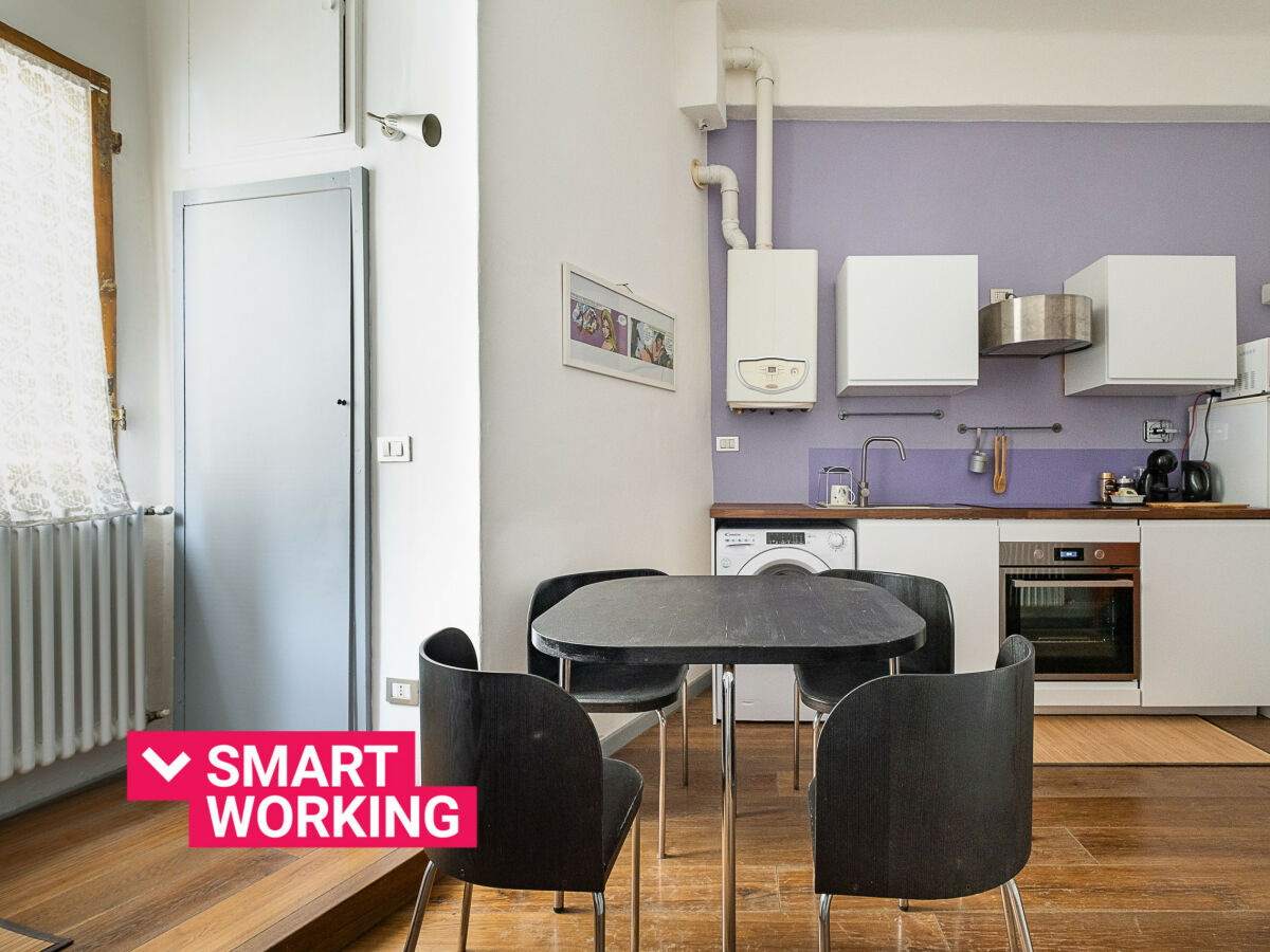 Apartment Pratello 89 - A pochi passi da Piazza Maggiore - Features photo 3