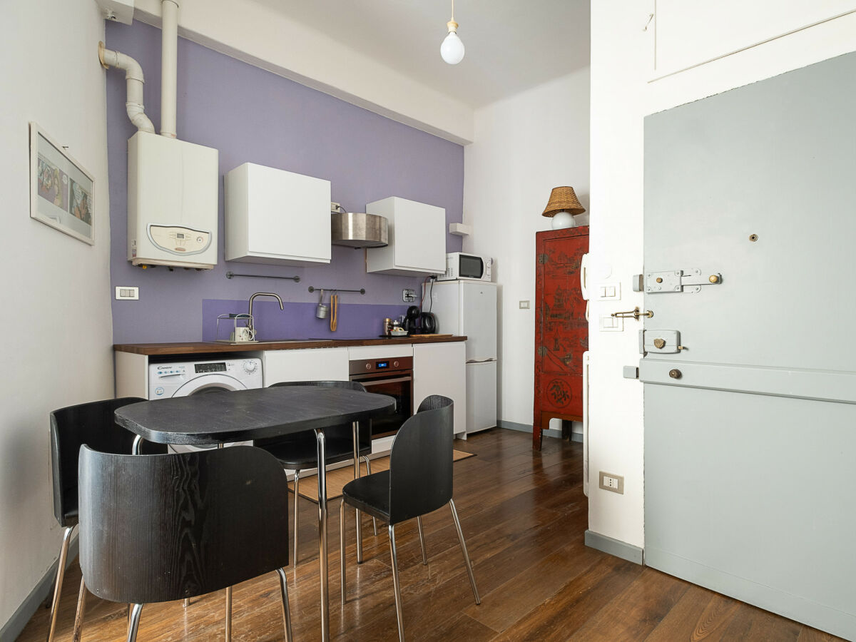 Apartment Pratello 89 - A pochi passi da Piazza Maggiore - Features photo 4