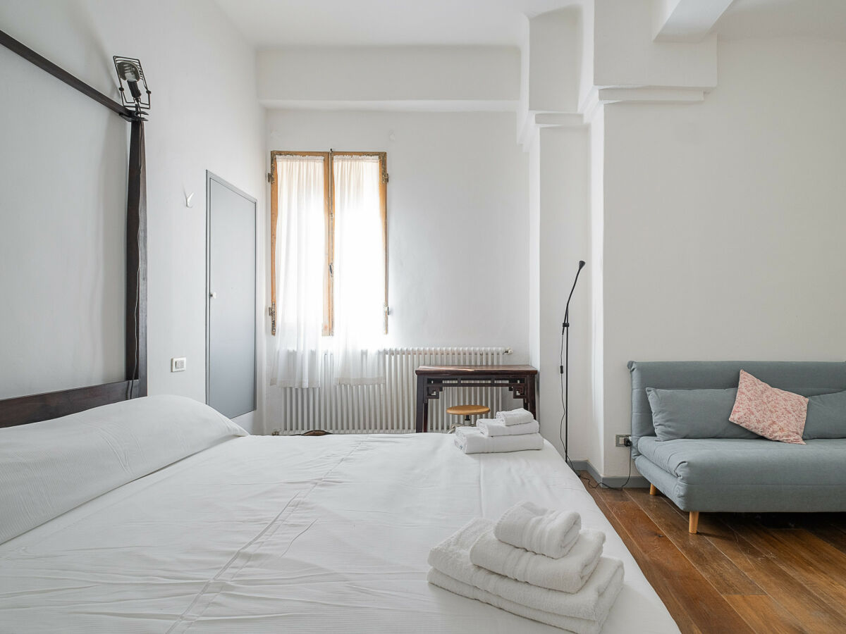 Apartment Pratello 89 - A pochi passi da Piazza Maggiore - Features photo 5