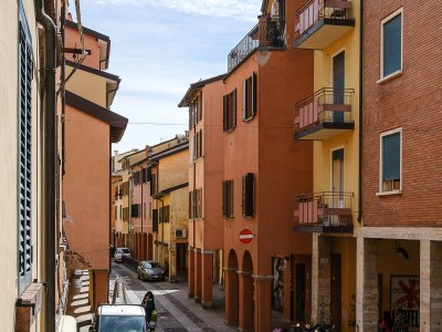 Apartment Pratello 89 - A pochi passi da Piazza Maggiore in Bologna - Apartment
