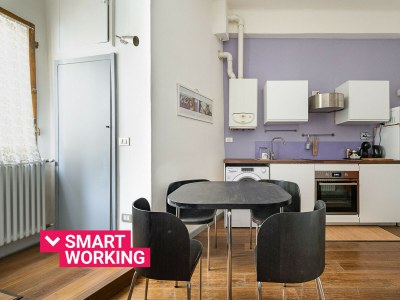 Apartment Pratello 89 - A pochi passi da Piazza Maggiore - Features photo 3