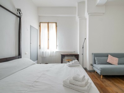 Apartment Pratello 89 - A pochi passi da Piazza Maggiore - Features photo 5