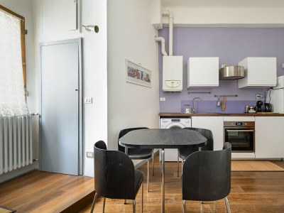 Apartment Pratello 89 - A pochi passi da Piazza Maggiore - Features photo 7