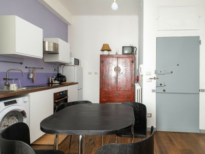 Apartment Pratello 89 - A pochi passi da Piazza Maggiore - Features photo 8