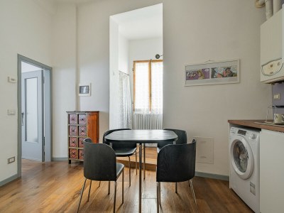 Apartment Pratello 89 - A pochi passi da Piazza Maggiore - Features photo 9