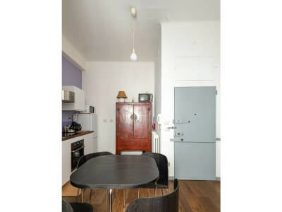 Apartment Pratello 89 - A pochi passi da Piazza Maggiore - Features photo 10