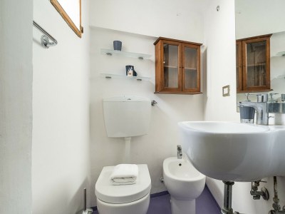 Apartment Pratello 89 - A pochi passi da Piazza Maggiore - Features photo 11