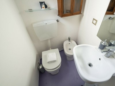 Apartment Pratello 89 - A pochi passi da Piazza Maggiore - Features photo 12