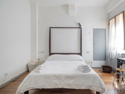 Apartment Pratello 89 - A pochi passi da Piazza Maggiore - Features photo 13