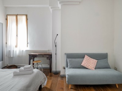 Apartment Pratello 89 - A pochi passi da Piazza Maggiore - Features photo 14