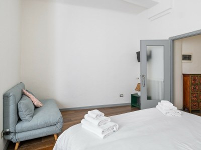 Apartment Pratello 89 - A pochi passi da Piazza Maggiore - Features photo 15