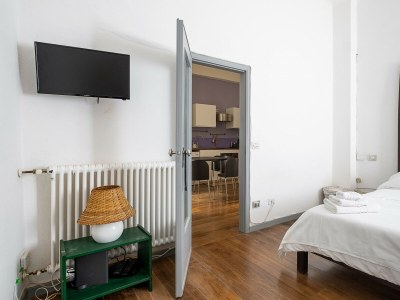 Apartment Pratello 89 - A pochi passi da Piazza Maggiore - Features photo 16