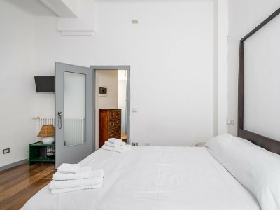 Apartment Pratello 89 - A pochi passi da Piazza Maggiore - Features photo 17
