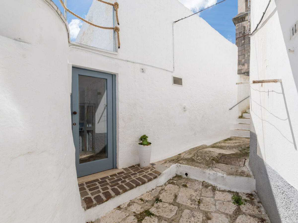 Apartment Campanile Apartment with terrace - RS - Outdoor photo 2