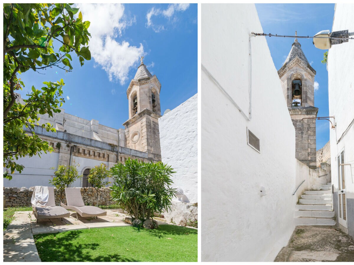 Apartment Campanile Apartment with terrace - RS - Outdoor photo 4