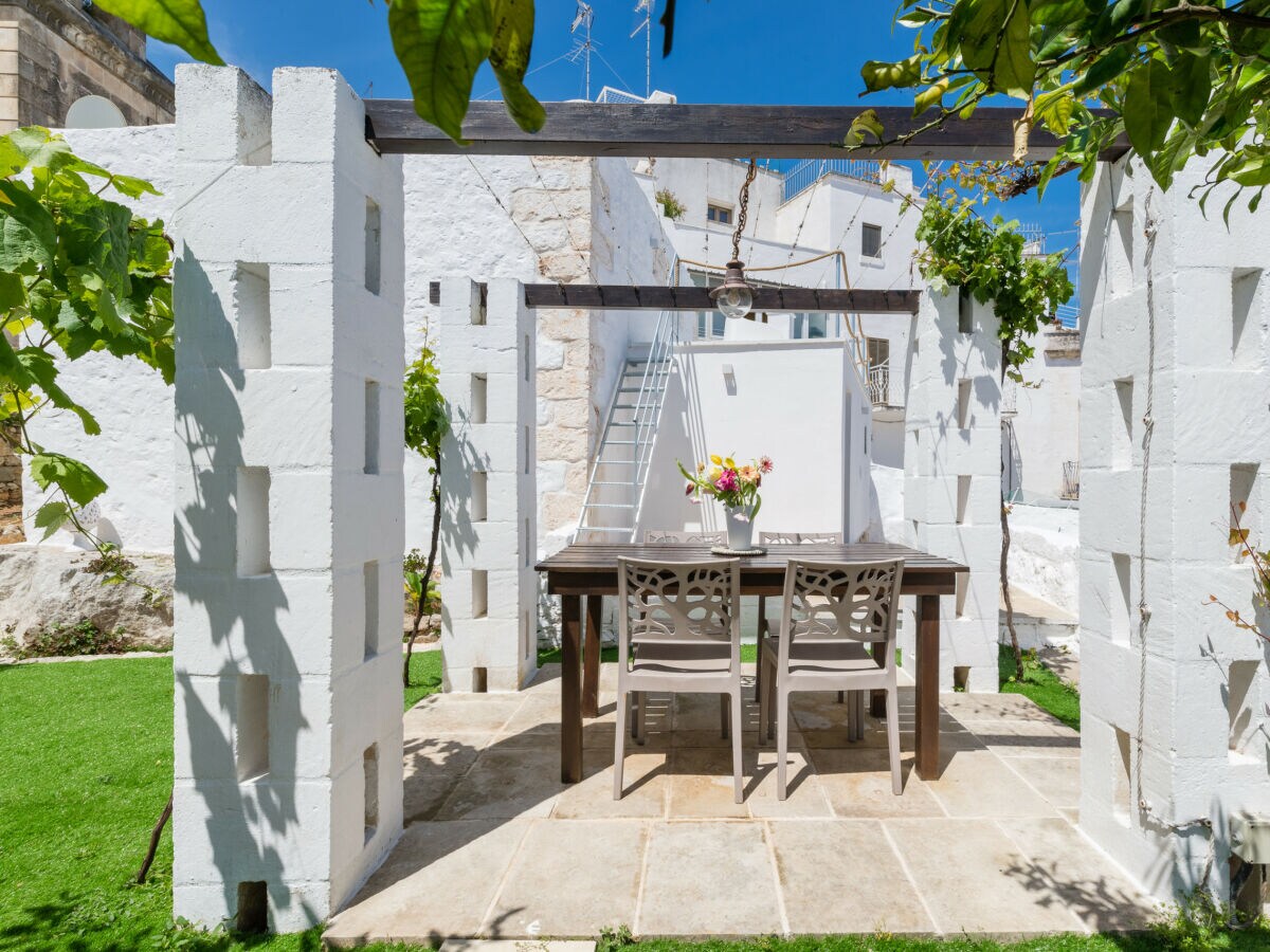 Apartment Campanile Apartment with terrace - RS - Features photo 5