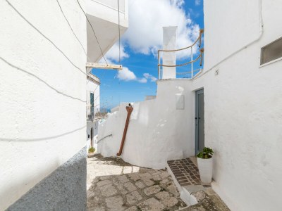 Apartment Campanile Apartment with terrace - RS in Ostuni - Apartment