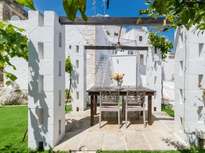 Apartment Campanile Apartment with terrace - RS - Features photo 5