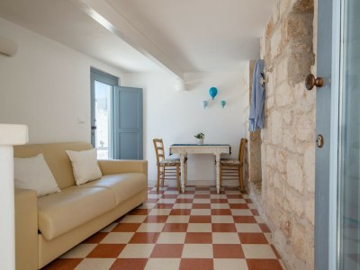 Apartment Campanile Apartment with terrace - RS - Features photo 6
