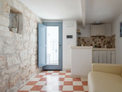 Apartment Campanile Apartment with terrace - RS - Features photo 7