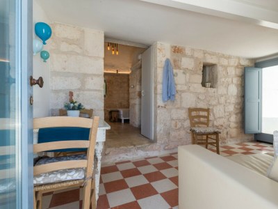 Apartment Campanile Apartment with terrace - RS - Features photo 8