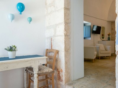 Apartment Campanile Apartment with terrace - RS - Features photo 9