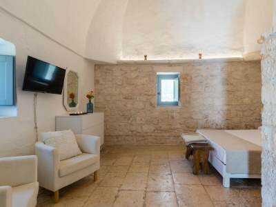 Apartment Campanile Apartment with terrace - RS - Features photo 10