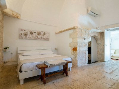 Apartment Campanile Apartment with terrace - RS - Features photo 12