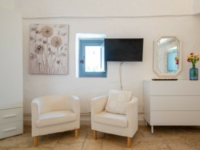 Apartment Campanile Apartment with terrace - RS - Features photo 13