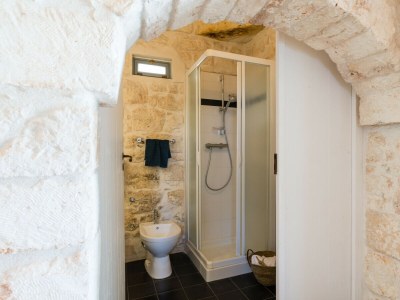 Apartment Campanile Apartment with terrace - RS - Features photo 15