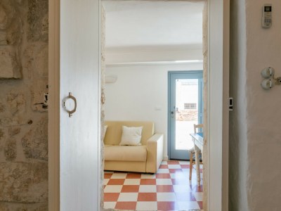 Apartment Campanile Apartment with terrace - RS - Features photo 16
