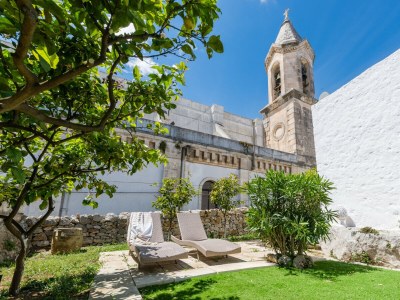 Apartment Campanile Apartment with terrace - RS - Environment photo 18