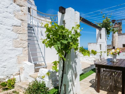 Apartment Campanile Apartment with terrace - RS - Environment photo 19